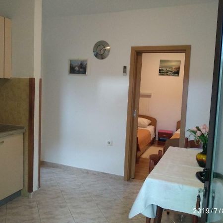 Kontin1 Apartment Stari Grad  Luaran gambar