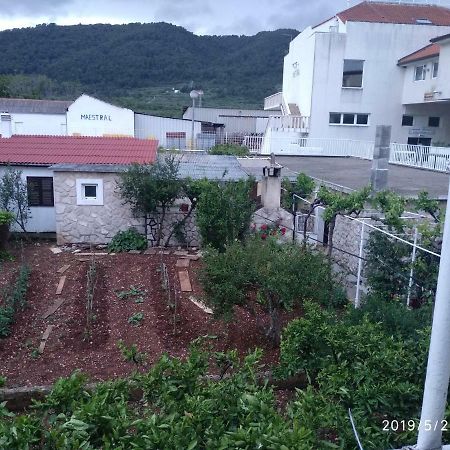 Kontin1 Apartment Stari Grad  Luaran gambar